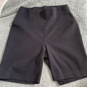 Yogalicious‎ Lux Bike Shorts Size XS